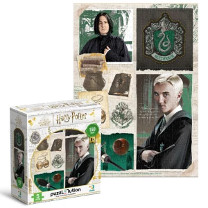 Puzzle &quot;Gryffindor&quot;, seria Harry Potter, 150  elem.
