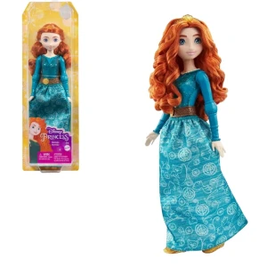 Кукла disney princess мерида