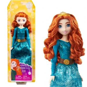 Păpușa disney princess merida Thumbnail 2
