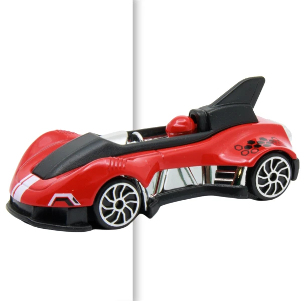 Набор из 5 коллекционных металлических машинок 1:60 welly, ultra auto 2