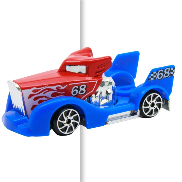 Набор из 5 коллекционных металлических машинок 1:60 welly, ultra auto 5