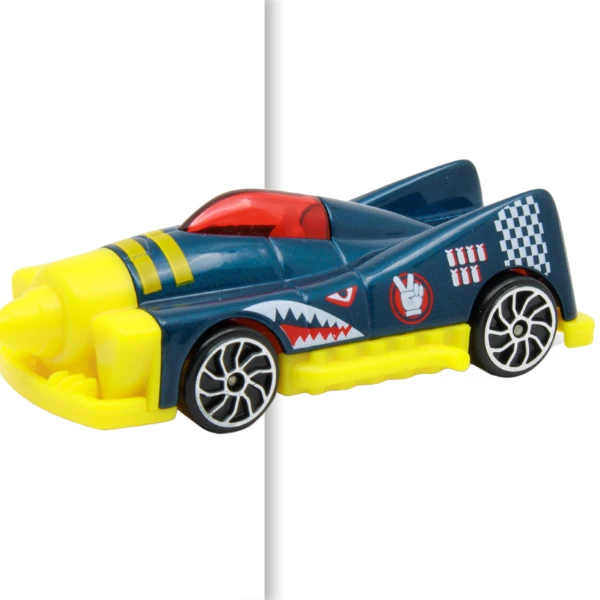 Набор из 5 коллекционных металлических машинок 1:60 welly, ultra auto 4