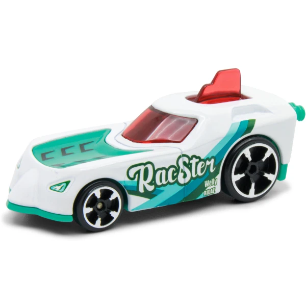 Коллекционные металлические машинки 1:60 welly, 18 моделей ultra auto 18
