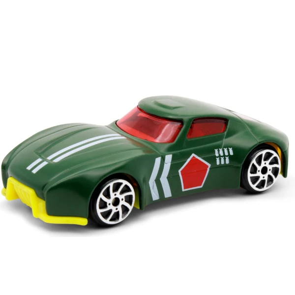Коллекционные металлические машинки 1:60 welly, 18 моделей ultra auto 25
