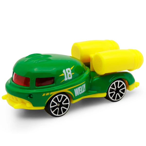 Коллекционные металлические машинки 1:60 welly, 18 моделей ultra auto 20