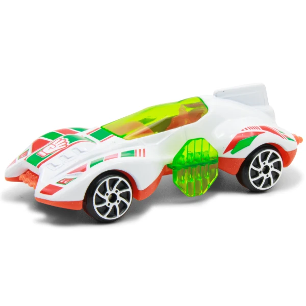 Коллекционные металлические машинки 1:60 welly, 18 моделей ultra auto 11