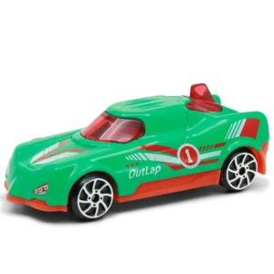 Коллекционные металлические машинки 1:60 welly, 18 моделей ultra auto Thumbnail 22