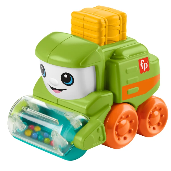 Fisher-price transport, 3 modele 2