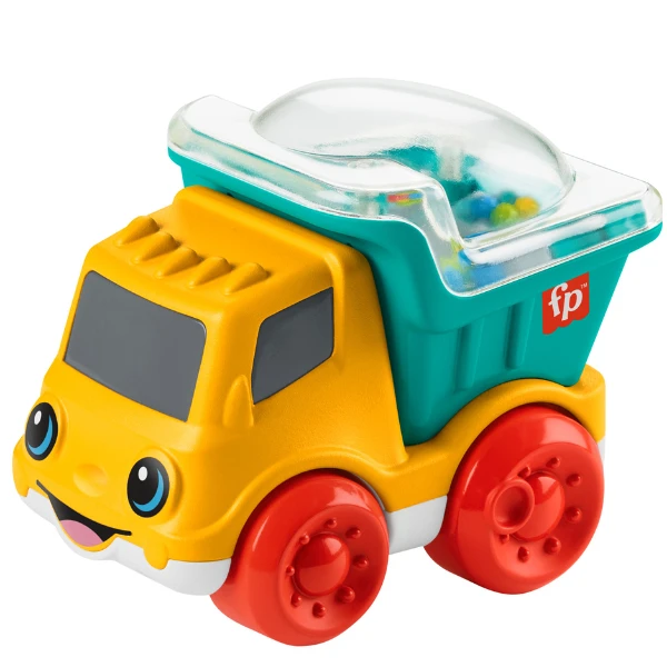 Fisher-price transport, 3 modele 7