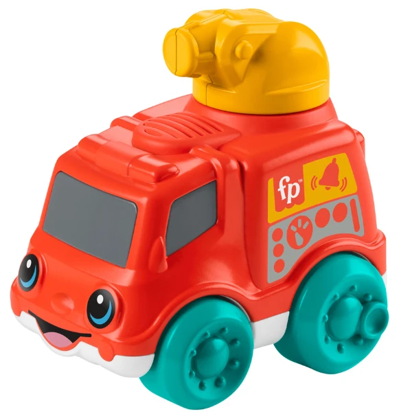 Fisher-price transport, 3 modele 5
