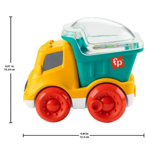 Fisher-price transport, 3 modele Thumbnail 8