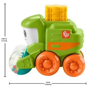 Fisher-price transport, 3 modele Thumbnail 4