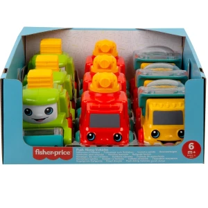 Fisher-price transport, 3 modele Thumbnail 3