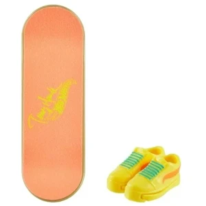Hot wheels неоновые фингерборды skate tony hawk, в ассортименте Thumbnail 11