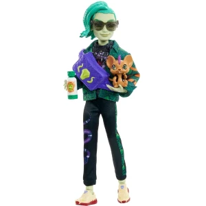 Set de joc monster high " deuce gorgon și perseus", cu accesorii Thumbnail 2