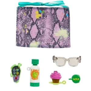 Set de joc monster high " deuce gorgon și perseus", cu accesorii Thumbnail 8