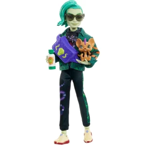 Set de joc monster high " deuce gorgon și perseus", cu accesorii Thumbnail 5