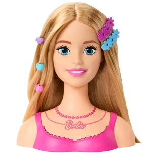 Cap de coafură barbie Thumbnail 4