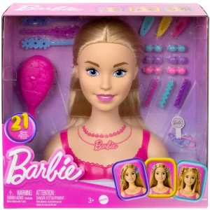 Cap de coafură barbie Thumbnail 3
