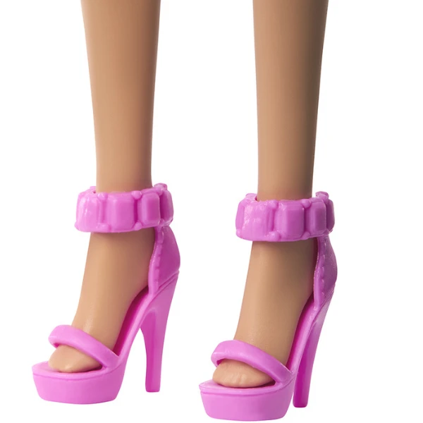 Păpușa barbie de colecție 65th anniversary 6