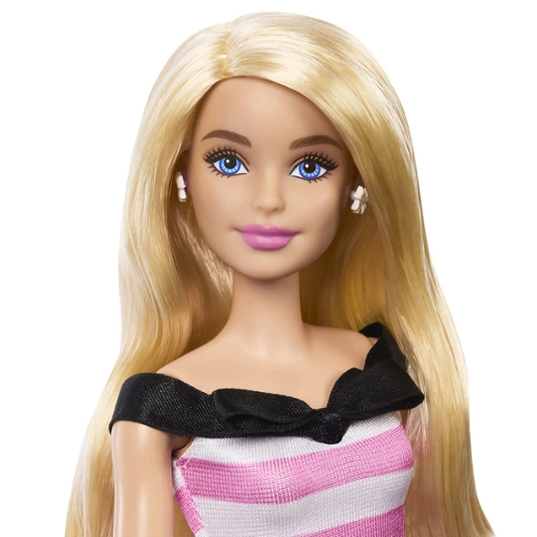 Păpușa barbie de colecție 65th anniversary 4