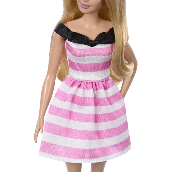 Păpușa barbie de colecție 65th anniversary 5