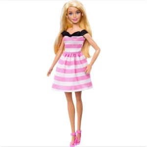 Păpușa barbie de colecție 65th anniversary Thumbnail 2