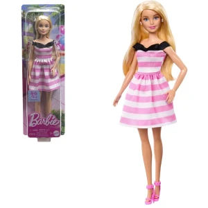 Коллекционная юбилейная кукла barbie к 65-й годовщине
