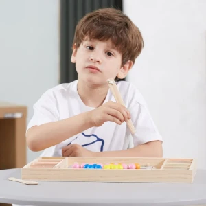 Joc educațional "prinde și potrivește" Thumbnail 8
