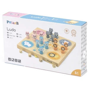 Ludo joc de masă "ludo" Thumbnail 3