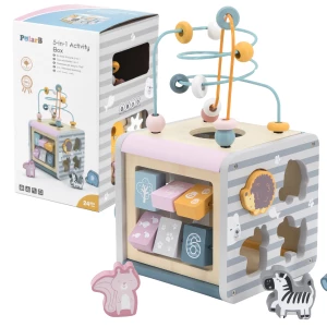 Busy - cub „cub de joc 5 în 1”