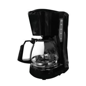 Кофеварка для дома kumtel (hfcm-03)