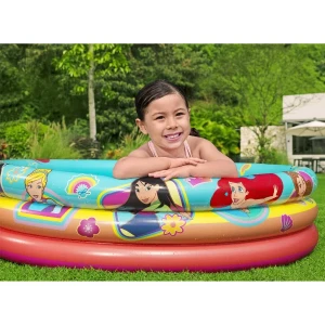 Bestway piscină gonflabilă pentru copii „prințese disney”, 122х30 cm, 200 l, 2+ Thumbnail 5