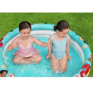 Bestway piscină gonflabilă pentru copii „prințese disney”, 122х30 cm, 200 l, 2+ Thumbnail 10
