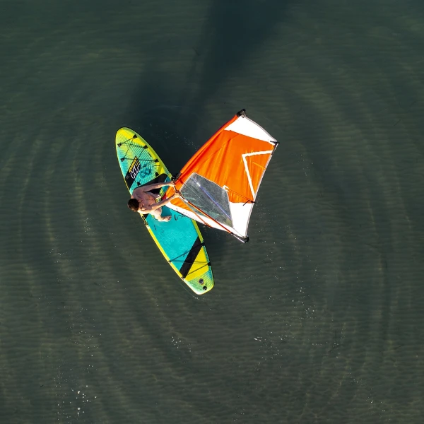 Bestway sup-доска 2 в 1 freesoul tech convertible 340 х 89 х 15 см с сиденьем, веслом, насосом 16