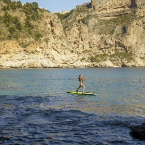 Bestway sup-доска 2 в 1 freesoul tech convertible 340 х 89 х 15 см с сиденьем, веслом, насосом Thumbnail 22