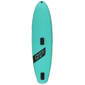 Bestway sup-доска 2 в 1 freesoul tech convertible 340 х 89 х 15 см с сиденьем, веслом, насосом Thumbnail 14