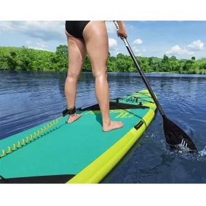 Bestway sup-доска 2 в 1 freesoul tech convertible 340 х 89 х 15 см с сиденьем, веслом, насосом Thumbnail 27