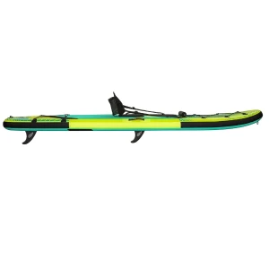 Bestway sup-доска 2 в 1 freesoul tech convertible 340 х 89 х 15 см с сиденьем, веслом, насосом Thumbnail 9