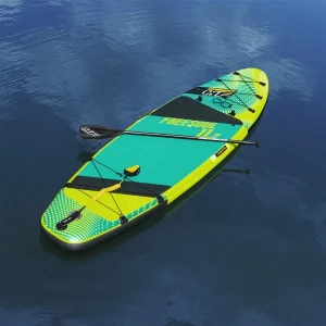 Bestway sup-доска 2 в 1 freesoul tech convertible 340 х 89 х 15 см с сиденьем, веслом, насосом Thumbnail 29