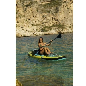 Bestway sup-доска 2 в 1 freesoul tech convertible 340 х 89 х 15 см с сиденьем, веслом, насосом Thumbnail 20