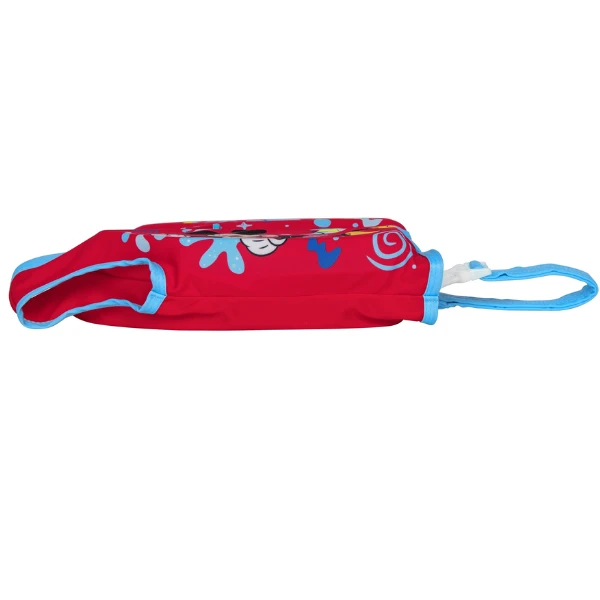 Bestway детский жилет для плавания из ткани "микки маус" 51x26x34 см, 1-3 года 5