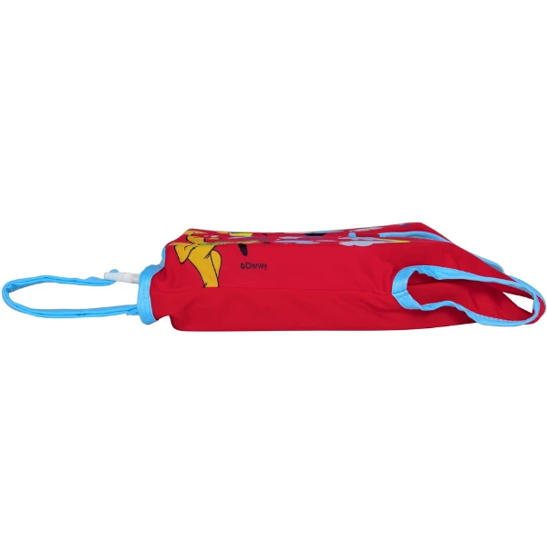 Bestway детский жилет для плавания из ткани "микки маус" 51x26x34 см, 1-3 года 4
