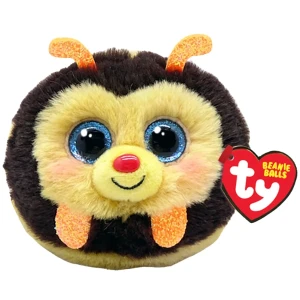 Пчелка zinger 10 см (beanie balls)