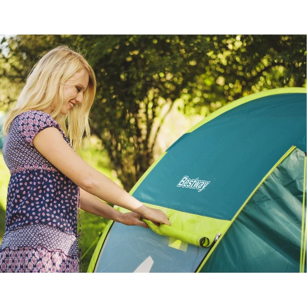 Bestway cort pentru 2 persoane „coolmount 2”, 235x145x100 cm 7