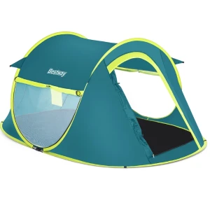 Bestway cort pentru 2 persoane „coolmount 2”, 235x145x100 cm Thumbnail 4
