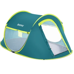 Bestway cort pentru 2 persoane „coolmount 2”, 235x145x100 cm Thumbnail 1