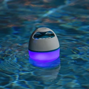 Bestway boxă plutitoare bluetooth cu iluminare led, pentru piscină Thumbnail 18