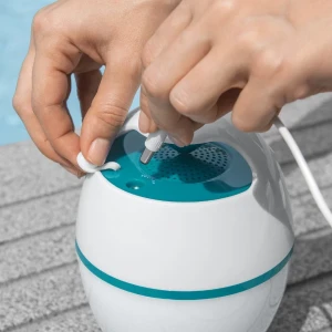 Bestway boxă plutitoare bluetooth cu iluminare led, pentru piscină Thumbnail 13