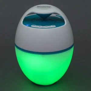 Bestway boxă plutitoare bluetooth cu iluminare led, pentru piscină Thumbnail 7
